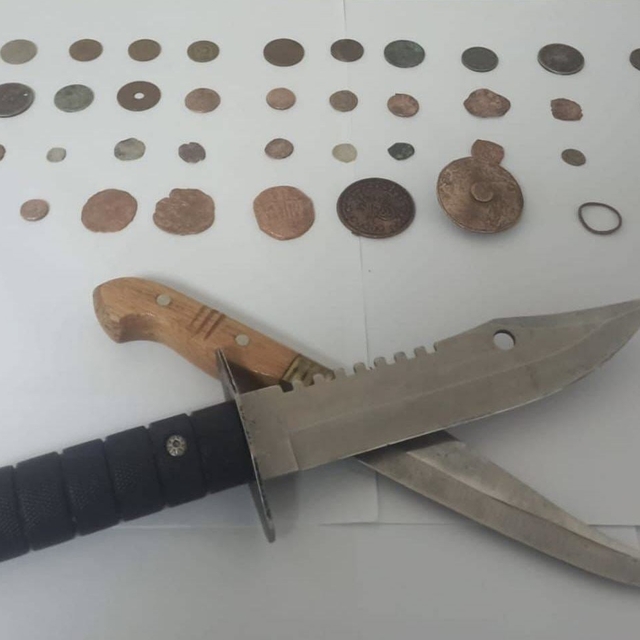 Tekirdağ'da asayiş