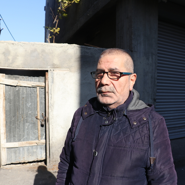 Vefat eden sanatçı Ferdi Tayfur'un memleketi Adana'daki sevenleri yas tutuy...