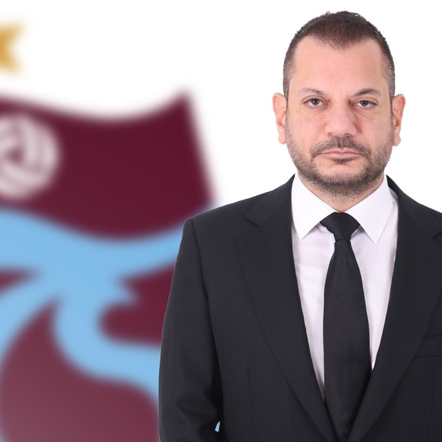 Ertuğrul Doğan: Türk futbolunun temiz bir geleceğe kavuşması için öncelikle...