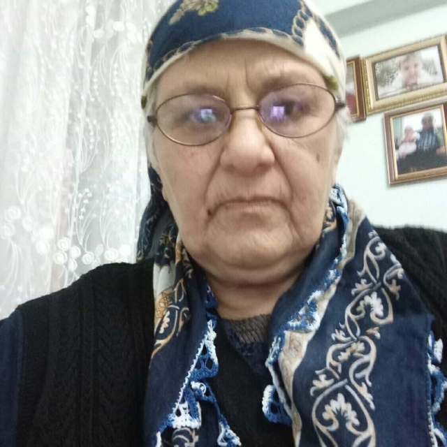 Balıkesir'de yalnız yaşadığı evinde çıkan yangında öldü