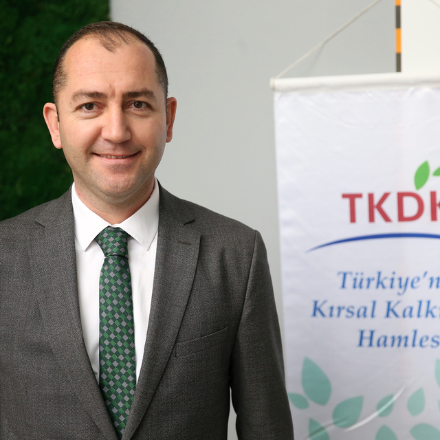 Manisa'da geçen yıl tarıma 158,5 milyon lira hibe desteği verildi