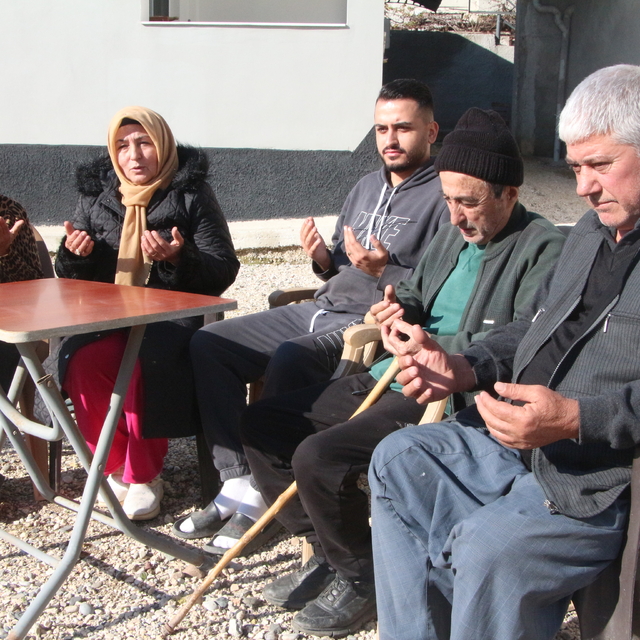 Ferdi Tayfur'un doğup büyüdüğü köydeki akrabaları: Maddi manevi çok zorlukl...