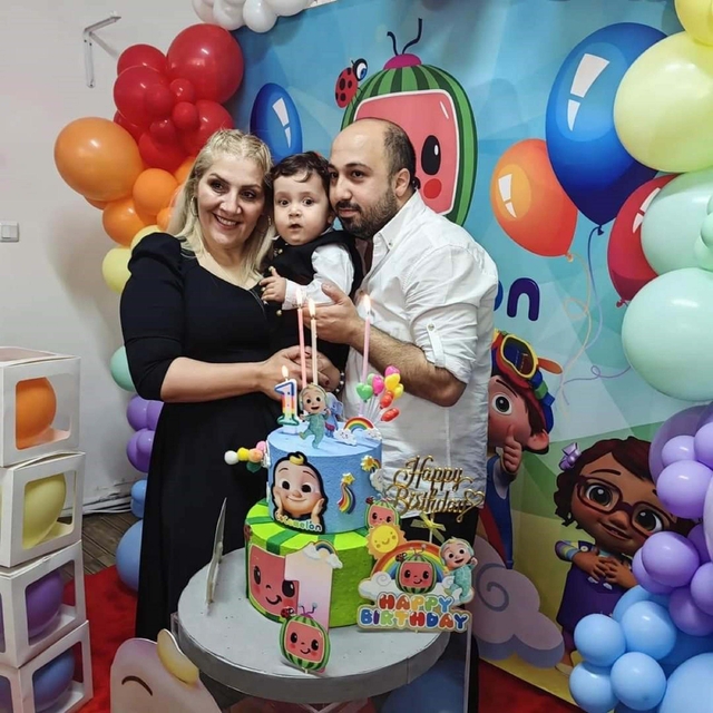 Bilirkişi: Altay Toprak bebeğin ölümüne firma sahibi ile ilaçlamaya yardımc...