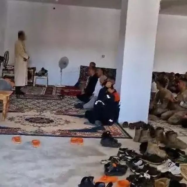 Diyarbakır'da Tavşantepe Mahallesi'nin imamı ihraç edildi