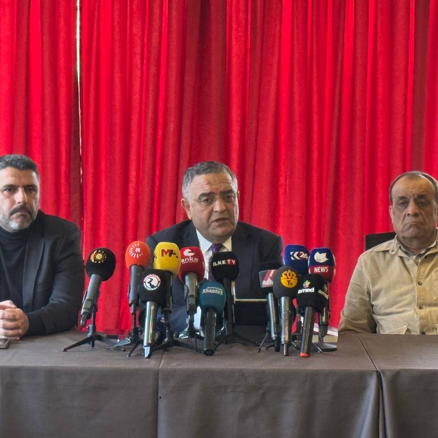 CHP'li Tanrıkulu: Yapıcı, diyalogdan yana bir süreçten yana tutum aldık, al...