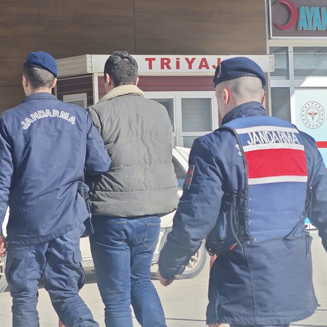Bursa'da firari FETÖ hükümlüsü yakalandı