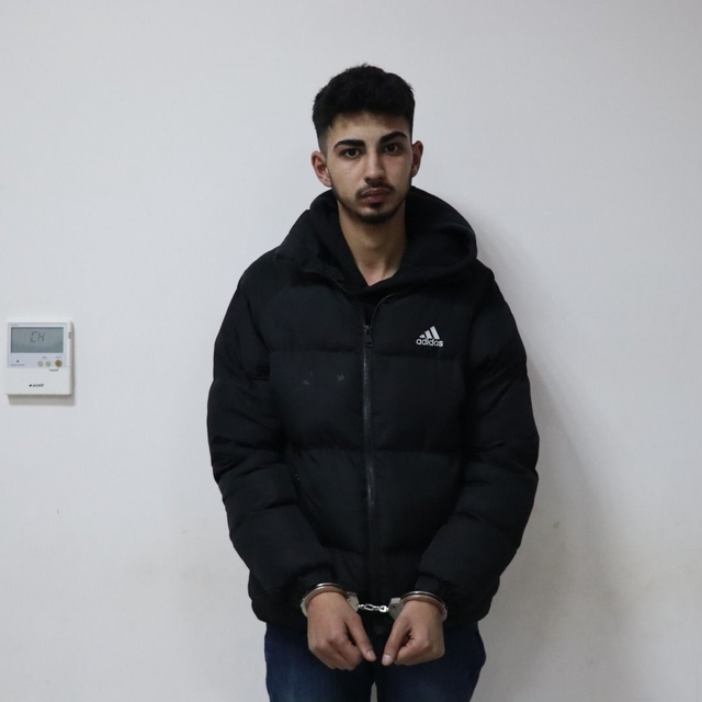 Cep telefonuyla kaydedilen cinayetin azmettiricisi kırmızı bültenle aranaca...