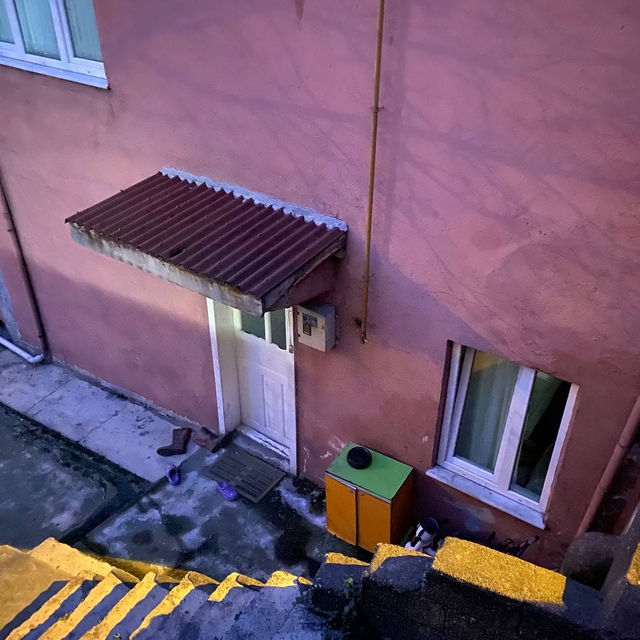 Zonguldak'ta 3,5 yaşındaki çocuk boynuna ip dolanmış halde ölü bulundu