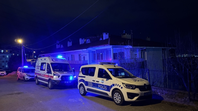 Sakarya'da yalnız yaşayan kadın ölü bulundu