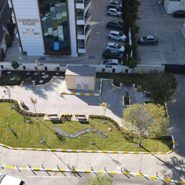 Narin Güran'ın adı İzmir'de parkta yaşatılacak
