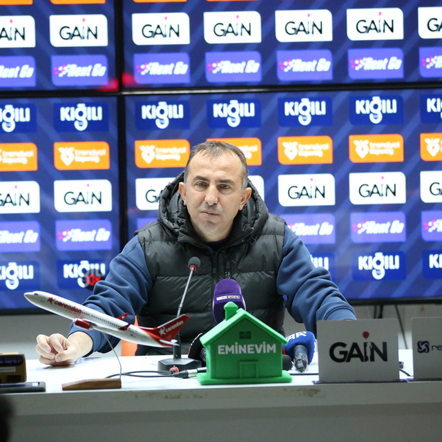 Alanyaspor – Konyaspor maçının ardından