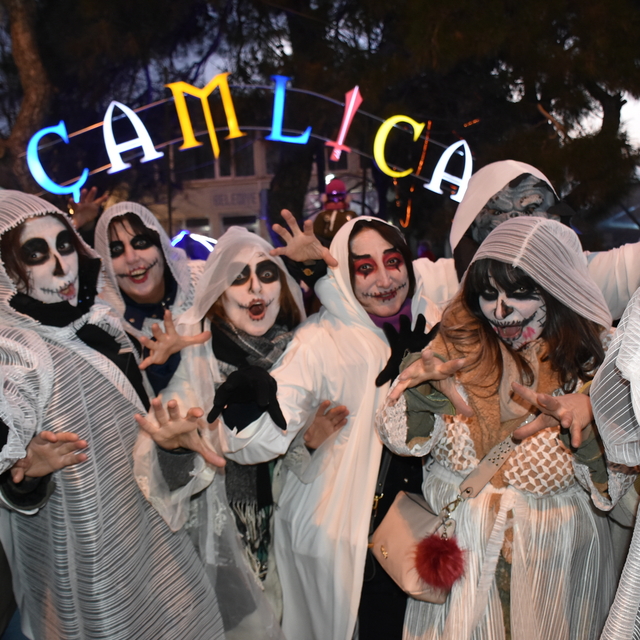 Balkan geleneği 'Bocuk Gecesi', 24-26 Ocak'ta yapılacak