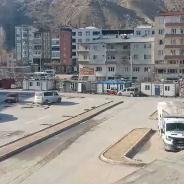 Malatya'da 4.0 büyüklüğünde deprem