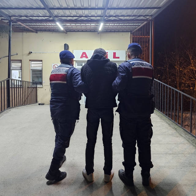 Yorgun mermi ile ölmüştü; şüpheli 5 ay sonra yakalandı