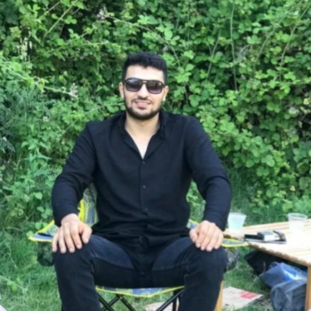 Tokat'ta 2 otomobilin karıştığı kaza kamerada; 1 ölü, 2 yaralı (2)