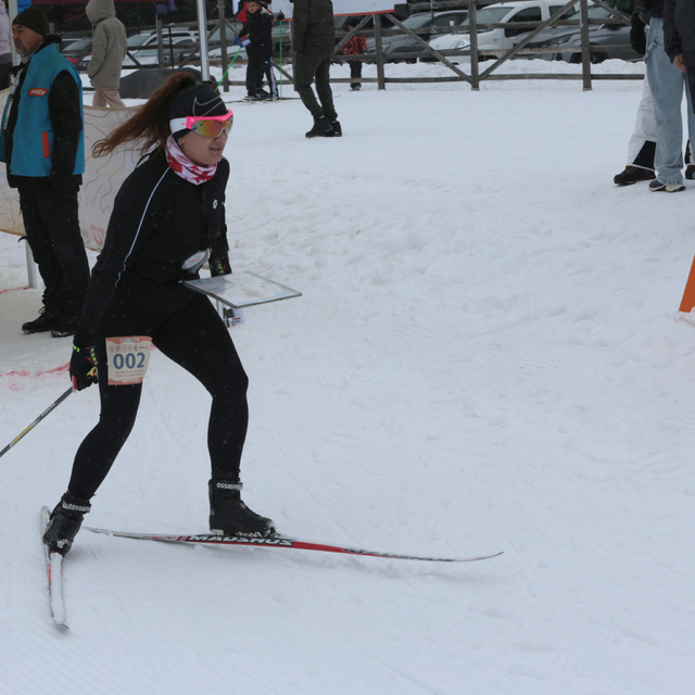 Kayakla Oryantiring Türkiye Şampiyonası 1. Kademe Yarışı, Bolu'da başladı