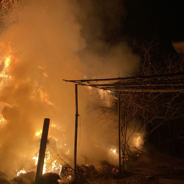 Tekirdağ'da asayiş