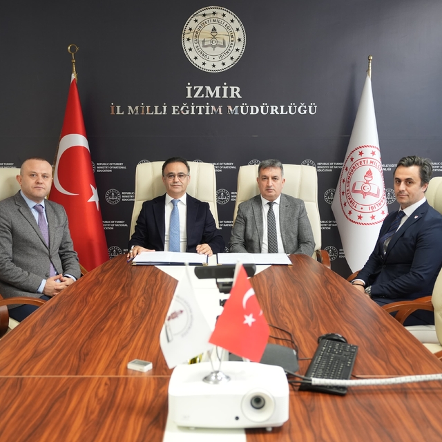 İzmir'de öğrencilere sportif yetenek taraması yapılacak