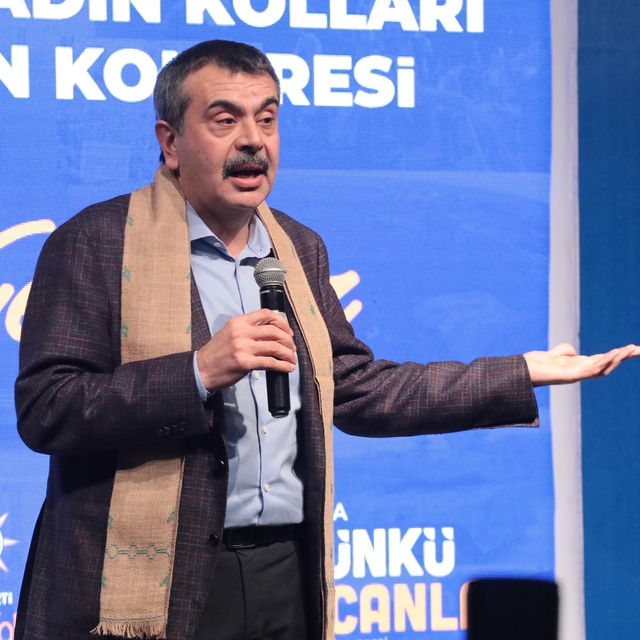 Bakan Tekin: TIMSS açıklandı, Avrupa ülkeleri arasında birinciyiz