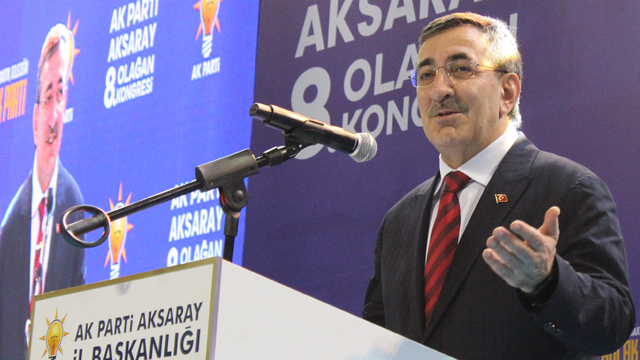 Cevdet Yılmaz: Enflasyondaki düşüş devam edecek, taşlar yerine oturacak