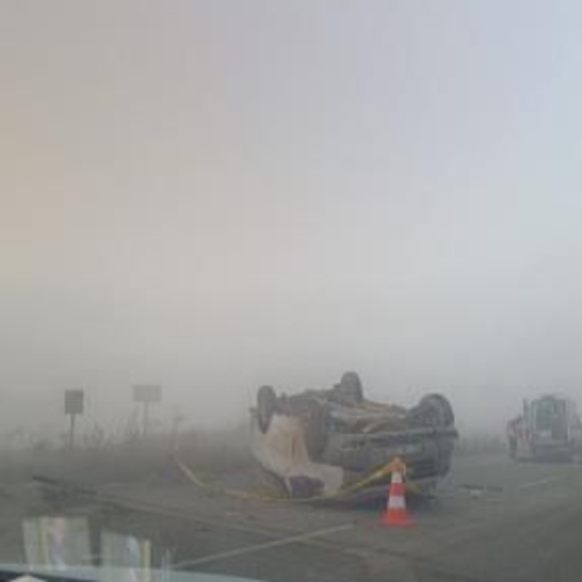 Takla atan minibüsteki baba öldü, oğlu yaralandı