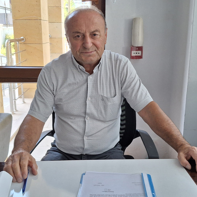 Beypazarı Kültür ve Turizmini Geliştirme Derneği Kongresi yapıldı