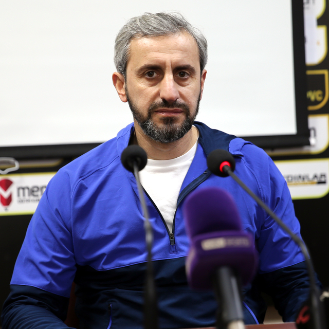 Şanlıurfaspor-Ahlatcı Çorum FK maçının ardından