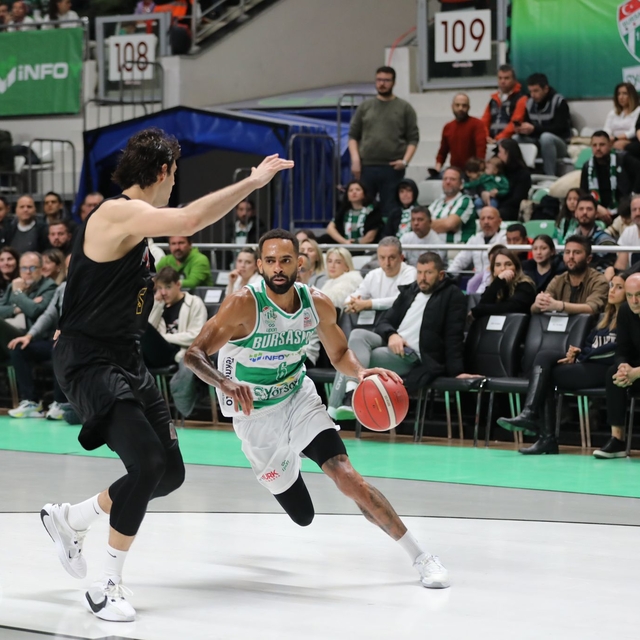 Türkiye Sigorta Basketbol Süper Ligi