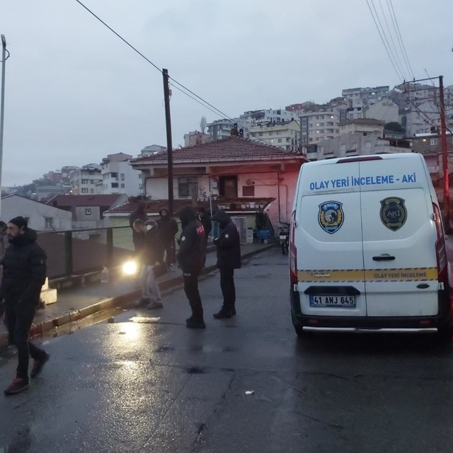 Kız kardeşinin eski erkek arkadaşını pompalı tüfekle vurdu