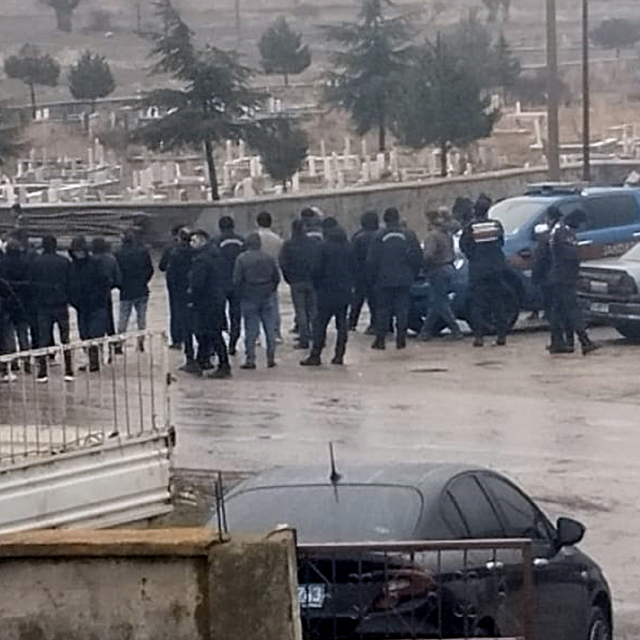 2 kadının öldüğü aileler arası silahlı kavgaya 4 tutuklama