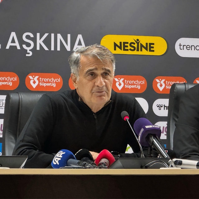 Samsunspor – Trabzonspor maçının ardından