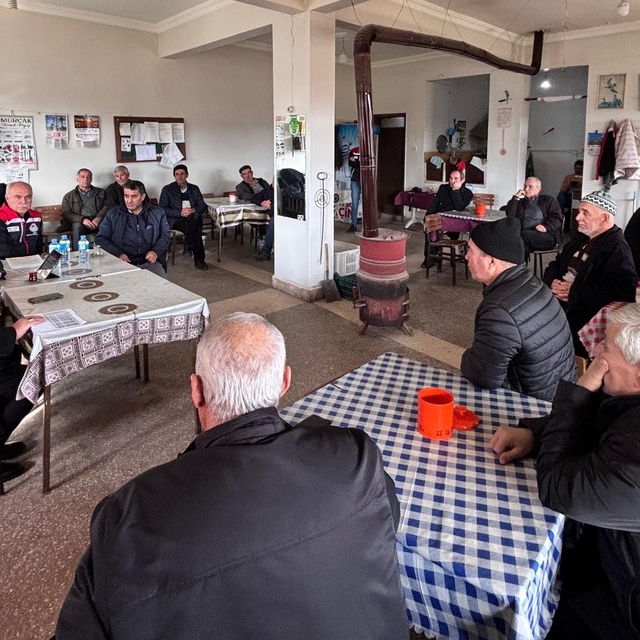 Edirne'den kısa kısa