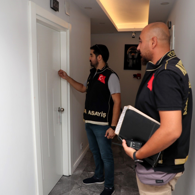 Turizm izin belgeli 'kiralık konut' 1 yılda 22 bin oldu