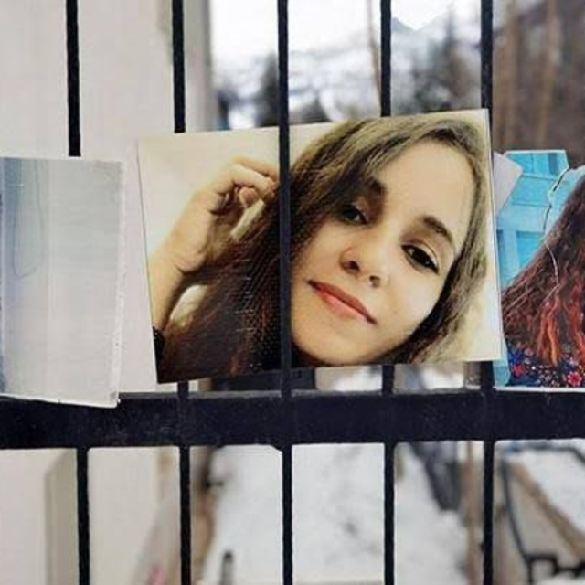 Tunceli'de kaybolan Gülistan Doku'dan 5 yıldır iz yok