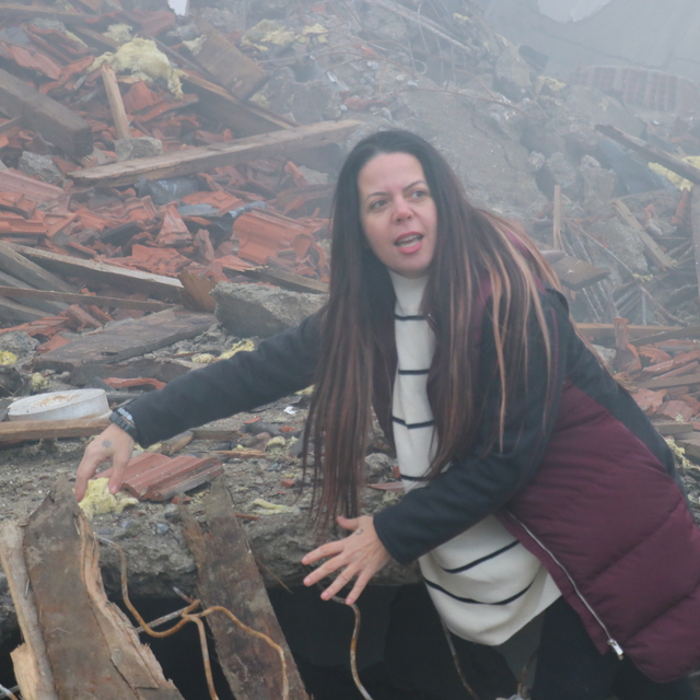 Yalova ve çevre illerden ekiplerin katıldığı deprem tatbikatı başladı