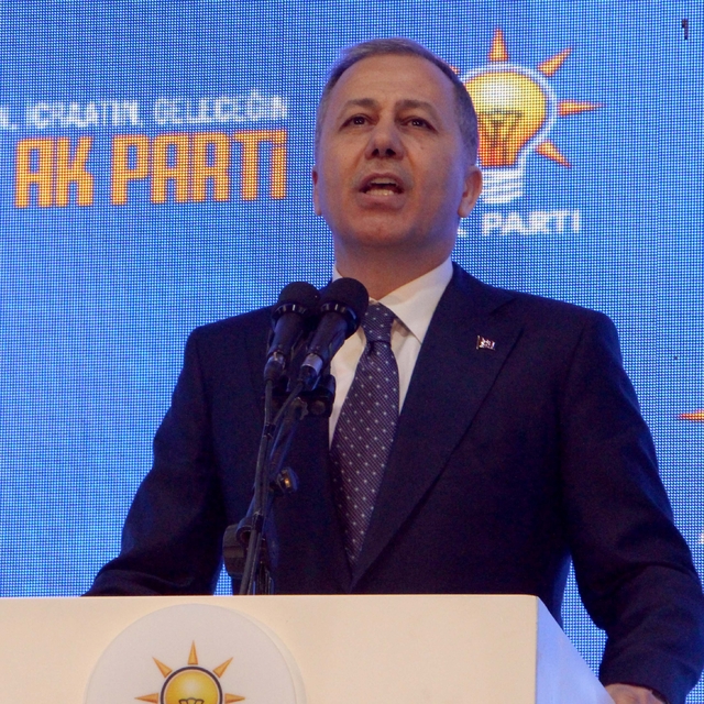 Bakan Yerlikaya: Bu kabine dönemimizde 1425 teröristi etkisiz hale getirdik