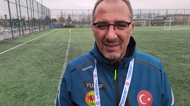 Ampute Futbol Süper Ligi