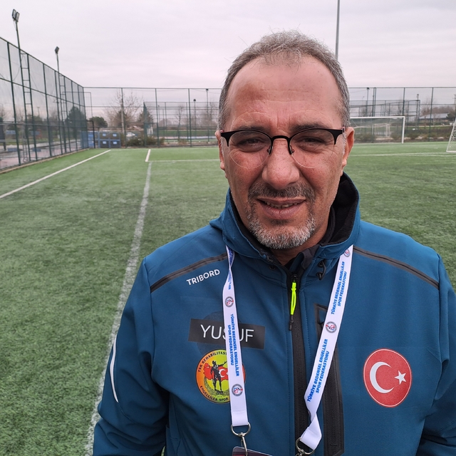 Ampute Futbol Süper Ligi