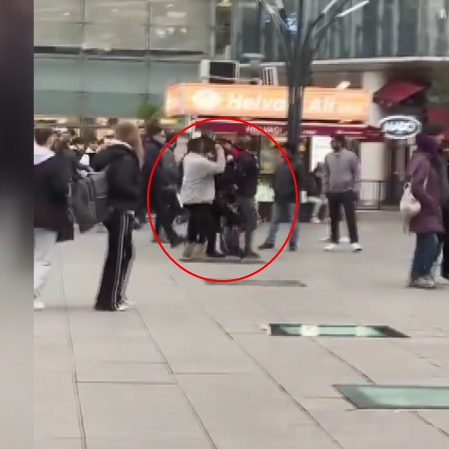 Tartıştığı amcasını defalarca bıçakladı (2)