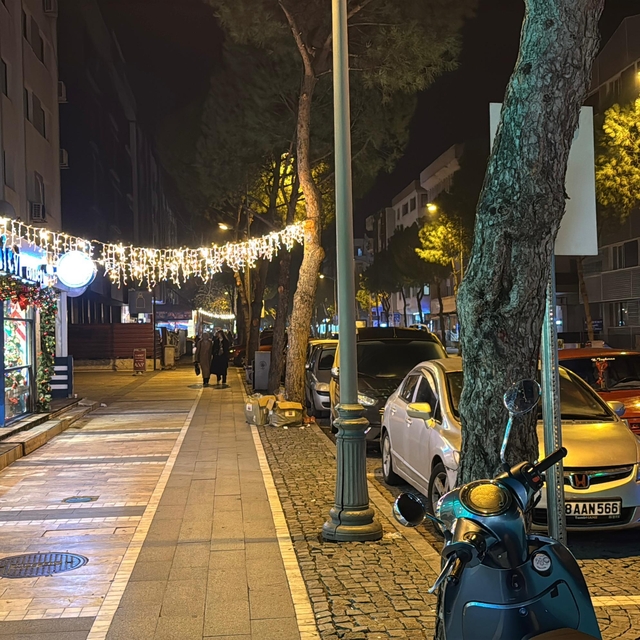 Muğla'de 4.0 büyüklüğünde deprem