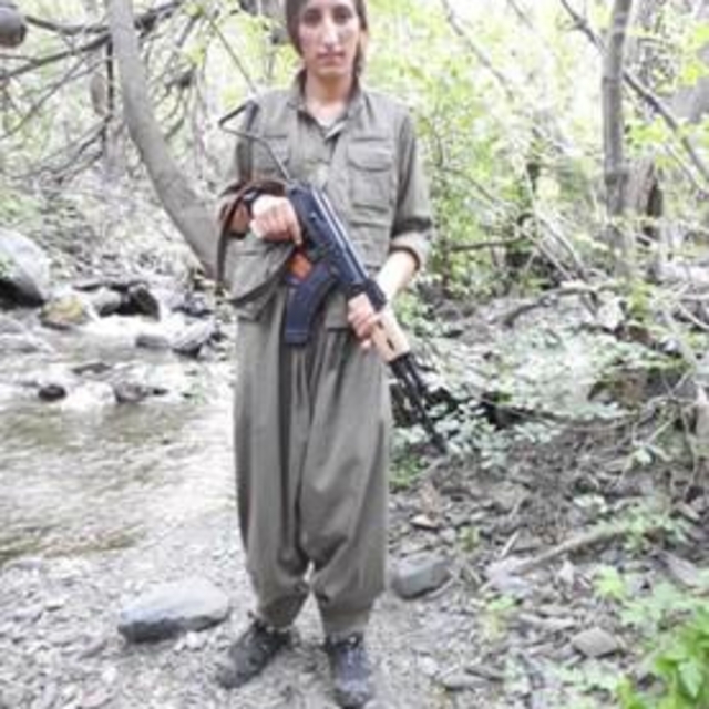 MİT, PKK/KCK'lı 2 teröristi Hakurk'ta etkisiz hale getirdi