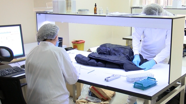 Kriminal raporda duyguya yer yok; olayların ne hikayesini ne de taraflarını biliyorlar