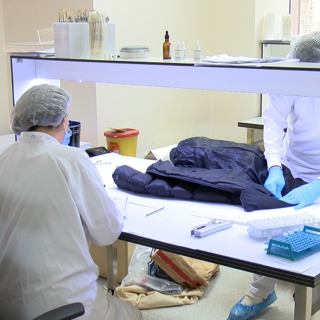 Kriminal raporda duyguya yer yok; olayların ne hikayesini ne de taraflarını...