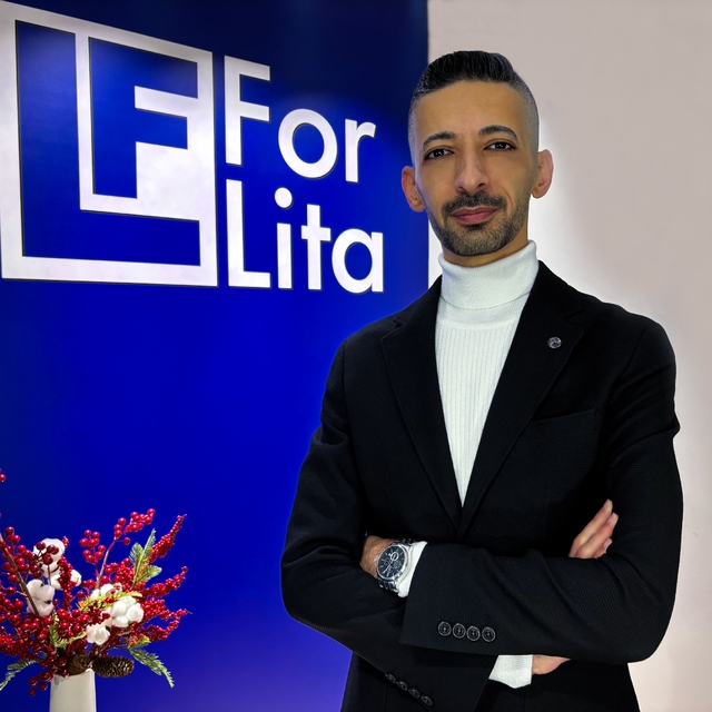 'Bugün iş dünyasında gelişmek, geliştirmek şart'