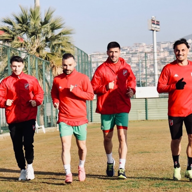 Karşıyaka'da zaman daralıyor