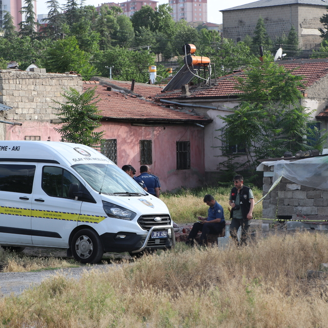 Husumetlisini öldüren sanığa müebbet hapis