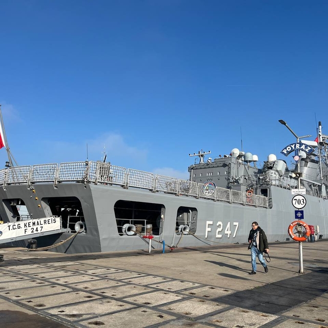 'Mavi Vatan-2025 Tatbikatı' başlıyor