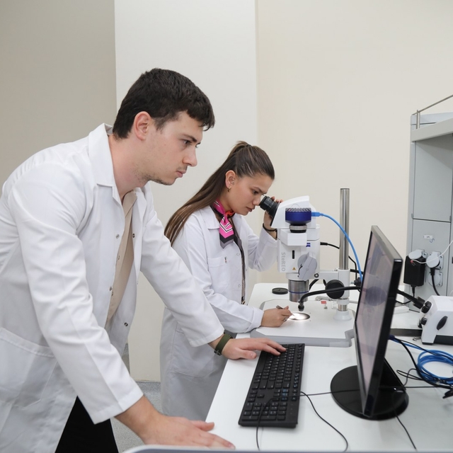 Bursa Teknik Üniversitesinde TUSAŞ uçaklarının kompozit performansını iyile...