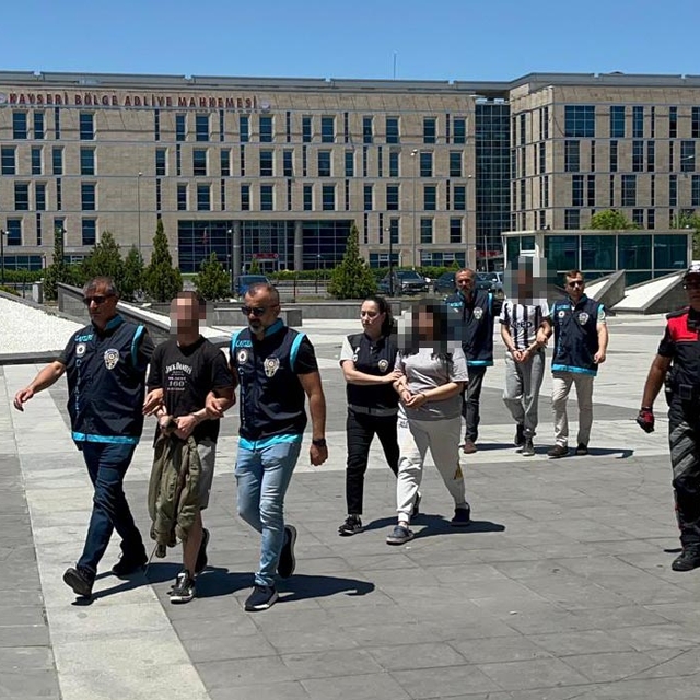 Hasan Hüseyin'in ölümüne ilişkin 3 sanık hakkında müebbet hapis istemiyle d...