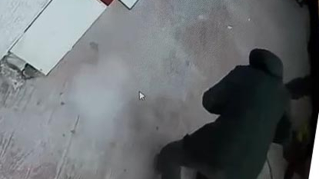 ATM sırasında uğradığı silahlı saldırıda öldü (2)